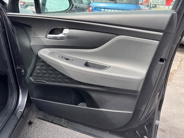 Used 2023 Hyundai Santa Fe SEL image 16