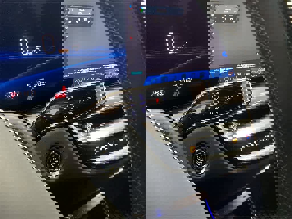 Certified 2024 Cadillac Lyriq Luxury w/ LPO, Floor Liner Package image 26