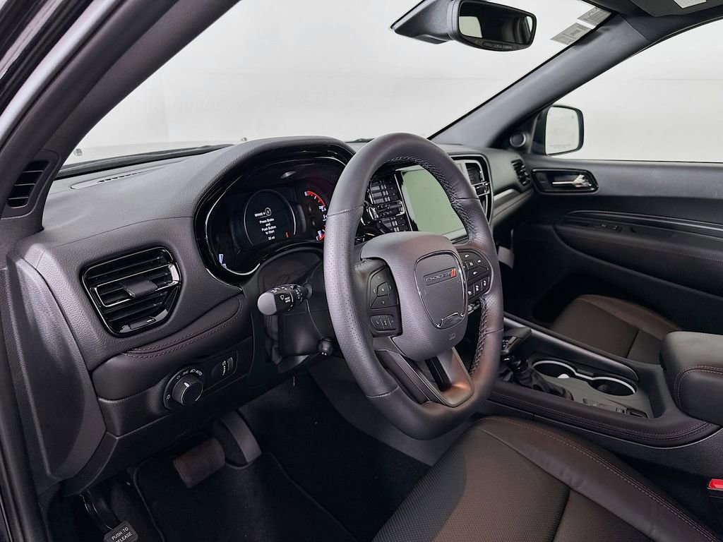 New 2026 Dodge Durango GT image 13