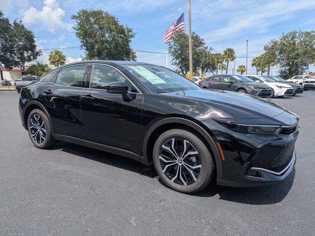 New 2026 Toyota Crown XLE image 2