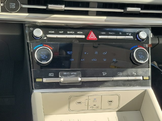 New 2026 Hyundai Santa Fe SE FWD image 11