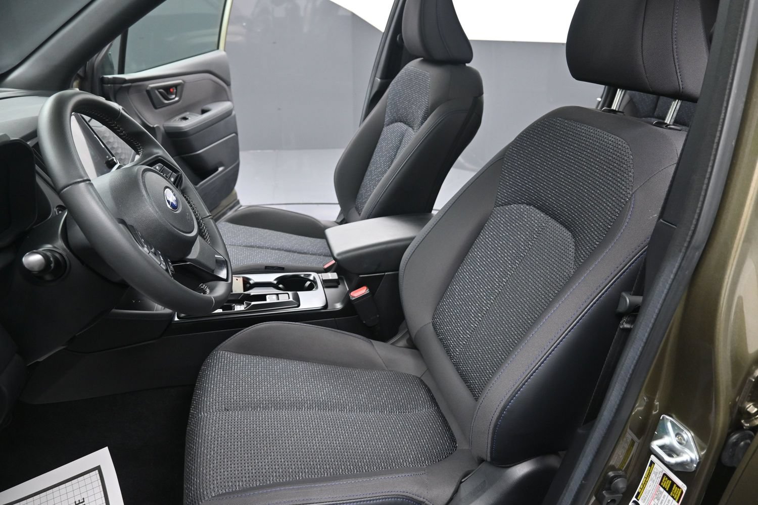 Certified 2026 Subaru Forester Premium AWD/4WD image 21