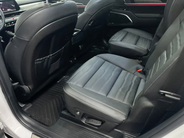 Certified 2025 Kia Telluride SX Prestige image 24
