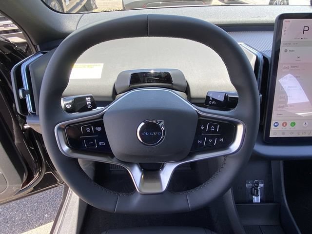 Certified 2025 Volvo EX30 Plus w/ Protection Package Premier AWD/4WD image 20