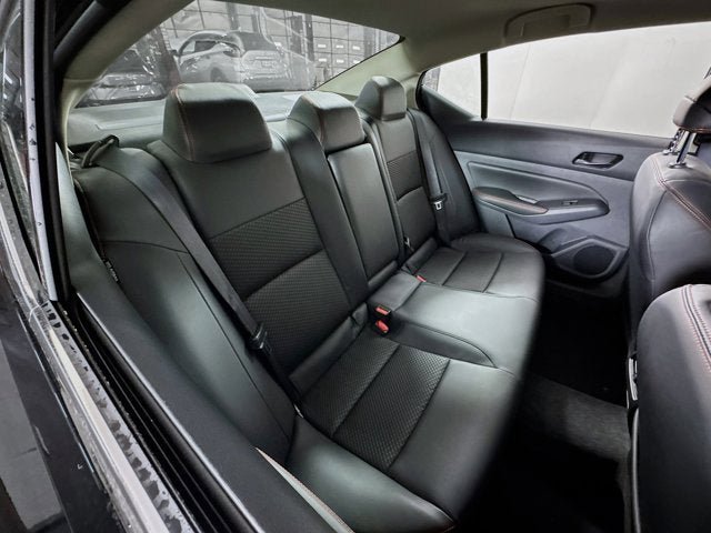 New 2026 Nissan Altima 2.5 SR AWD/4WD image 22
