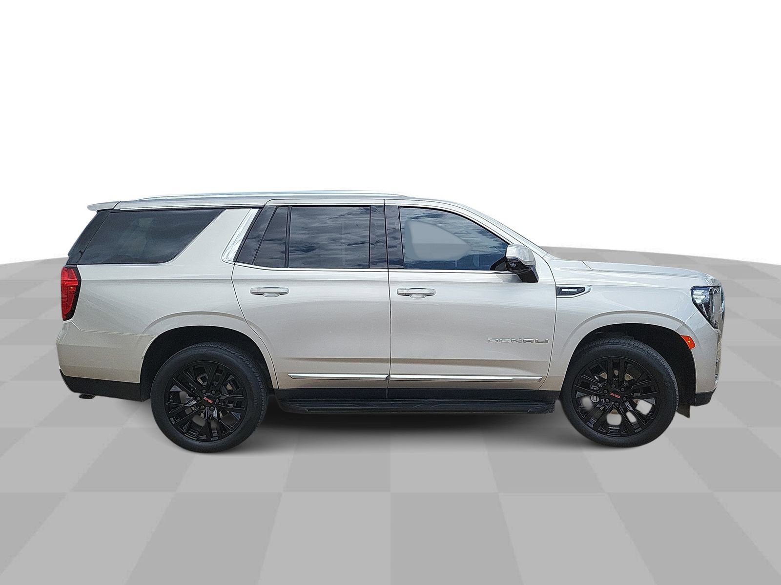 Certified 2024 GMC Yukon Denali image 9