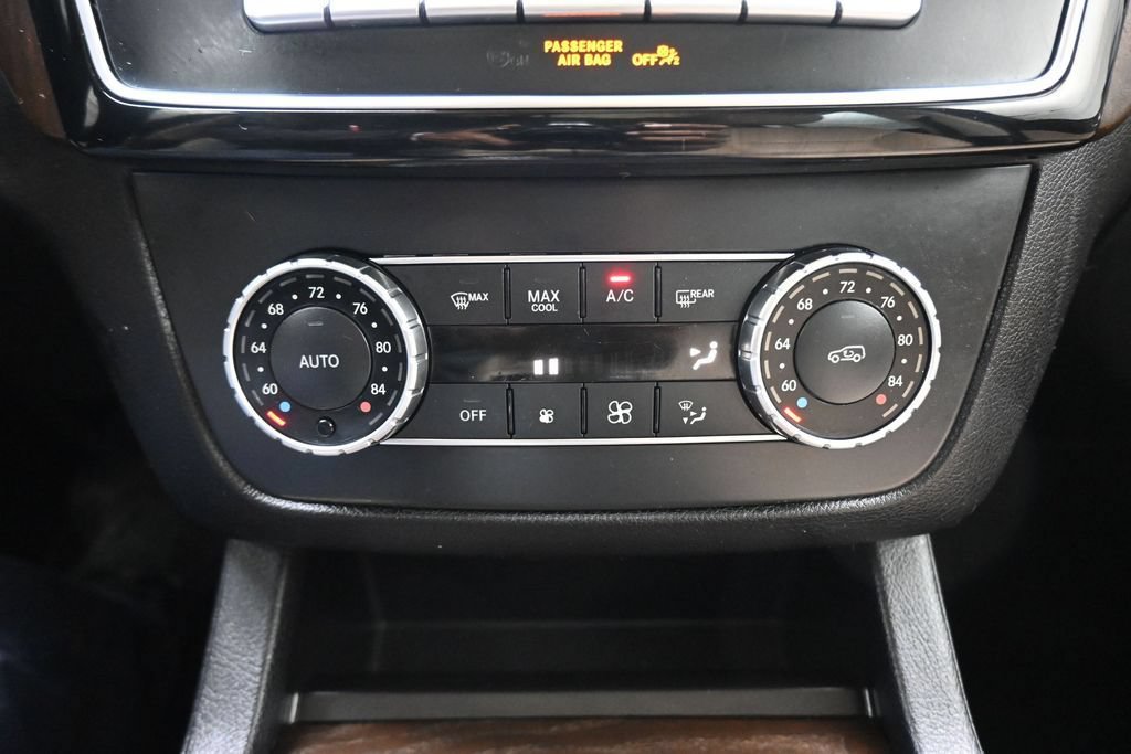Used 2018 Mercedes-Benz GLS 450 4MATIC image 29