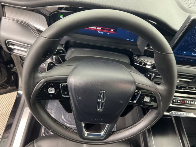 Certified 2024 Lincoln Corsair AWD w/ Equipment Group 101A image 22