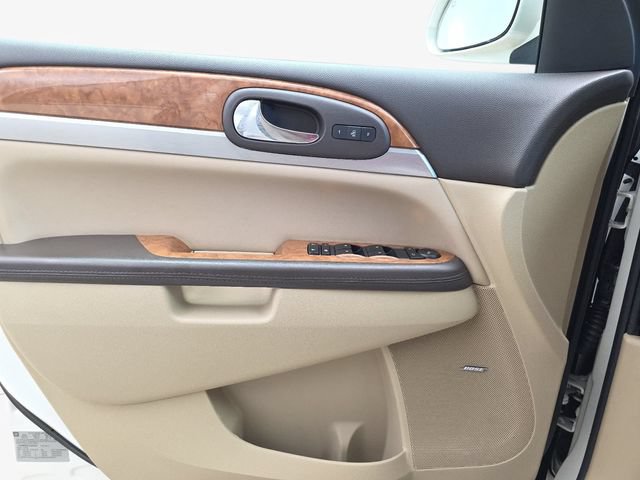 Used 2012 Buick Enclave Leather FWD image 27