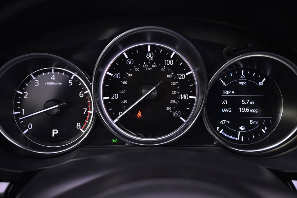 New 2025 MAZDA CX-5 AWD 2.5 S w/ Select Package image 25