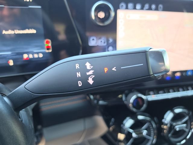 New 2026 Chevrolet Blazer EV SS w/ Performance Package AWD/4WD image 30