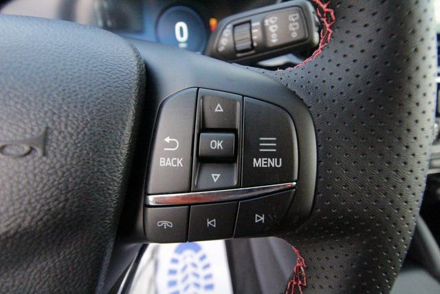 New 2026 Ford Escape ST-Line Elite w/ Equipment Group 501A image 21