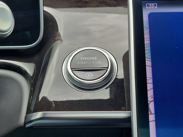 Used 2023 Mercedes-Benz S 500 4MATIC image 32