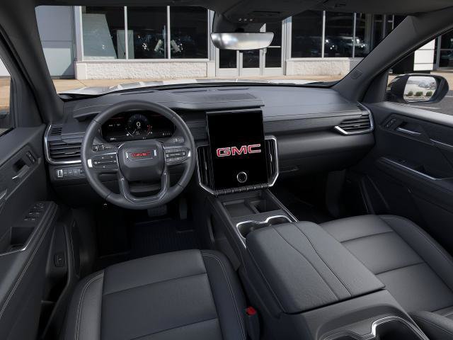 New 2026 GMC Acadia Elevation w/ Elevation Premium Package AWD/4WD image 15