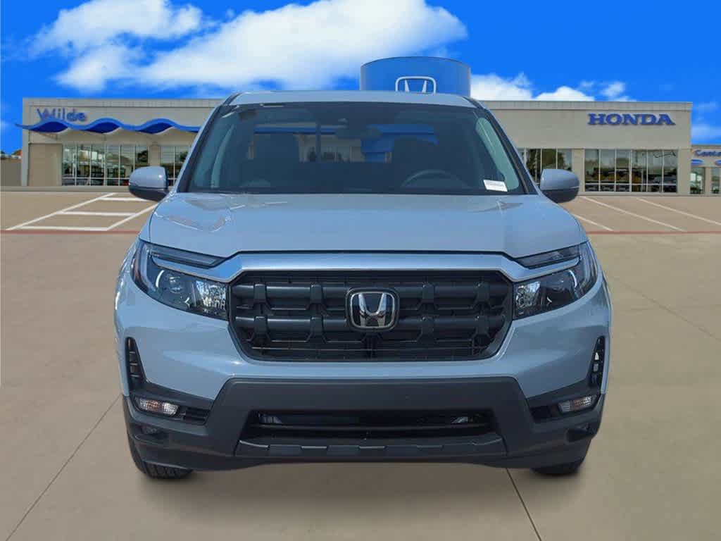 New 2026 Honda Ridgeline RTL image 7