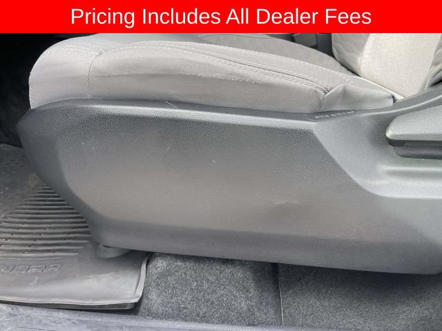 Used 2024 Toyota Tundra SR5 w/ TRD Sport Package AWD/4WD image 23