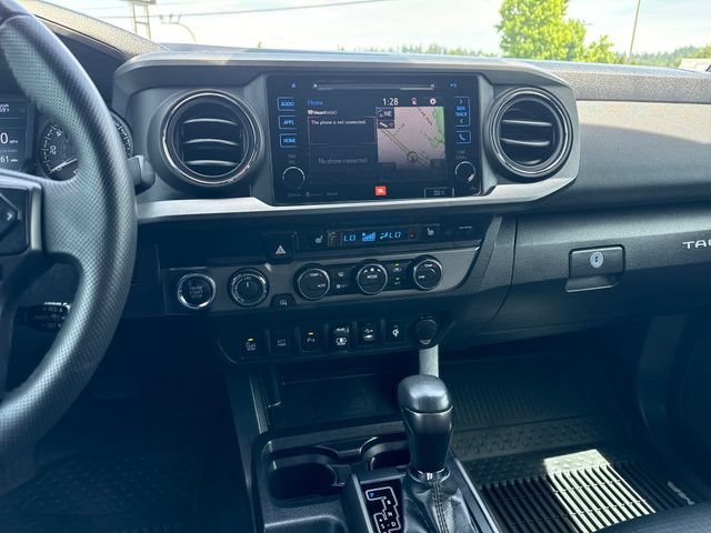 Used 2019 Toyota Tacoma TRD Off-Road AWD/4WD image 22