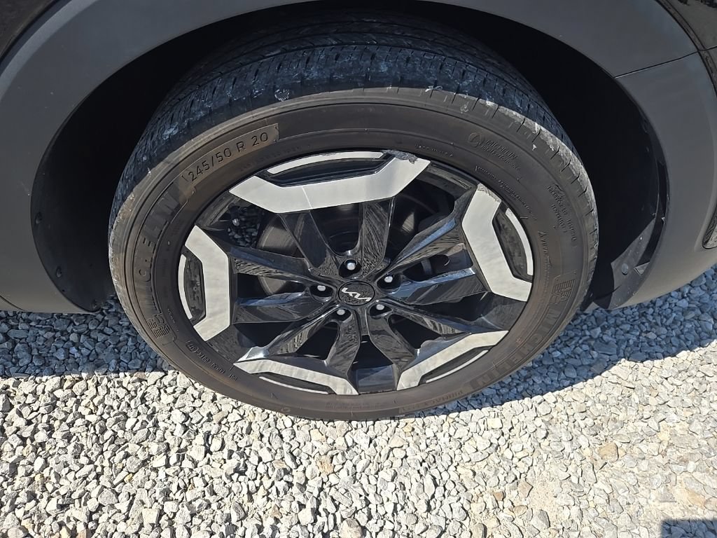 Used 2023 Kia Telluride EX AWD/4WD image 36