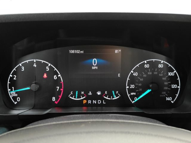 Used 2022 Ford Maverick XLT w/ Equipment Group 300A Standard AWD/4WD image 35