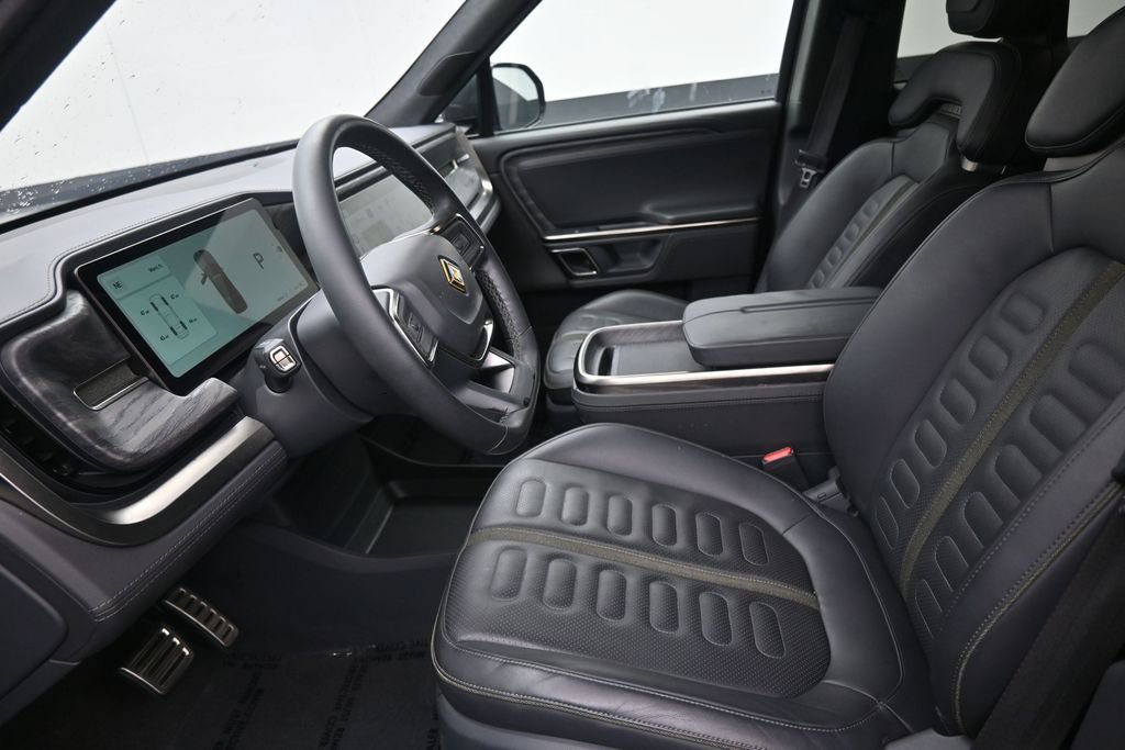 Used 2022 Rivian R1S Launch Edition Quad AWD/4WD image 12