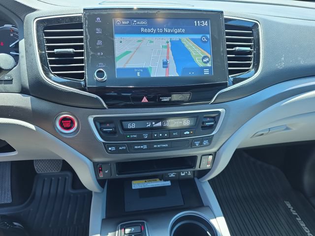 Used 2022 Honda Ridgeline RTL-E image 24