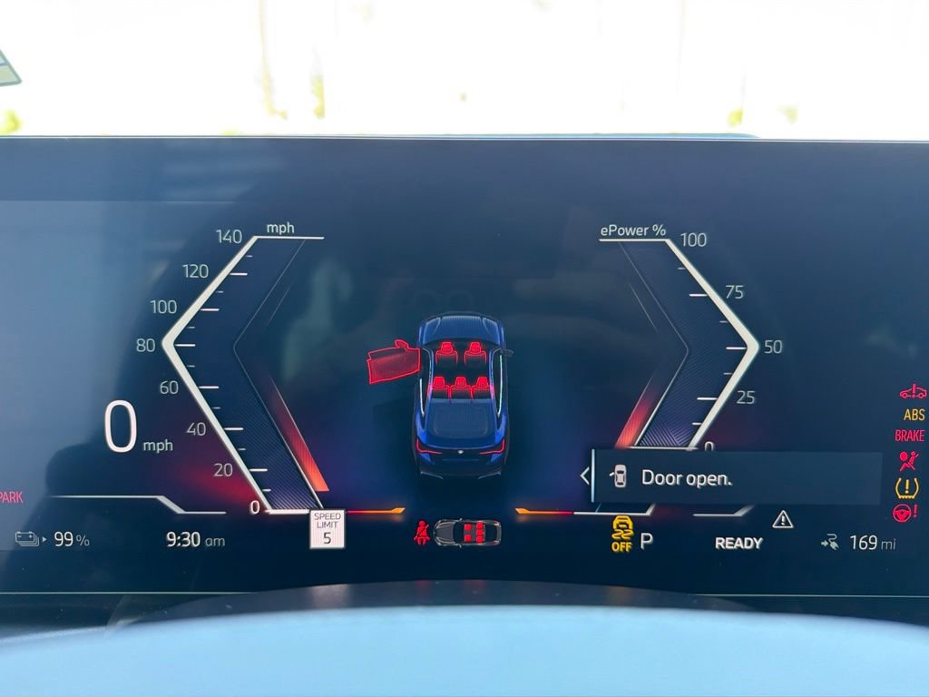 Certified 2024 BMW i4 eDrive35 w/ Premium Package RWD image 20