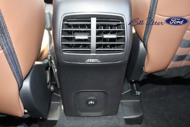 New 2025 Ford Bronco Sport Outer Banks image 11