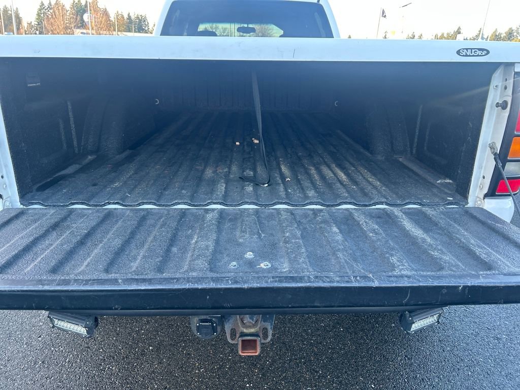 Used 2005 Chevrolet Silverado 3500 LT w/ Heavy-Duty Power Package image 28