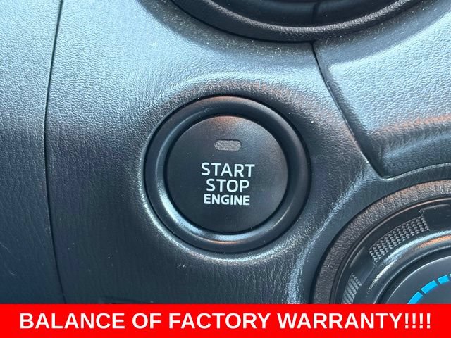 Used 2024 MAZDA MX-5 Miata Sport RWD image 24
