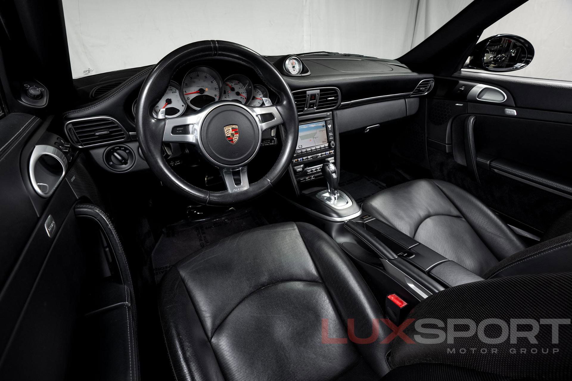 Used 2011 Porsche 911 Carrera S image 26