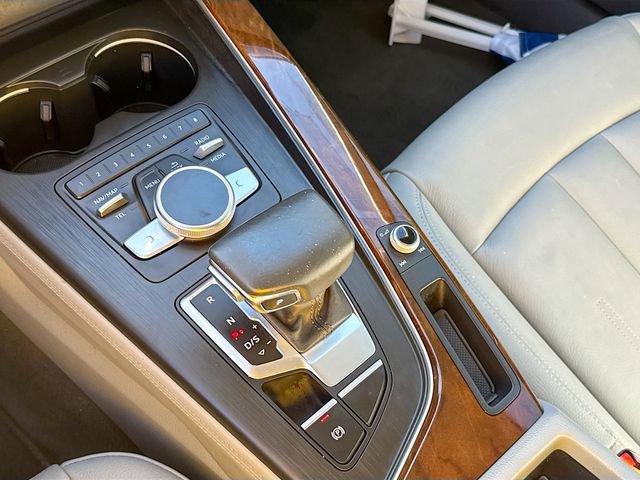 Used 2019 Audi A4 2.0T Premium Plus w/ Premium Plus Package image 17