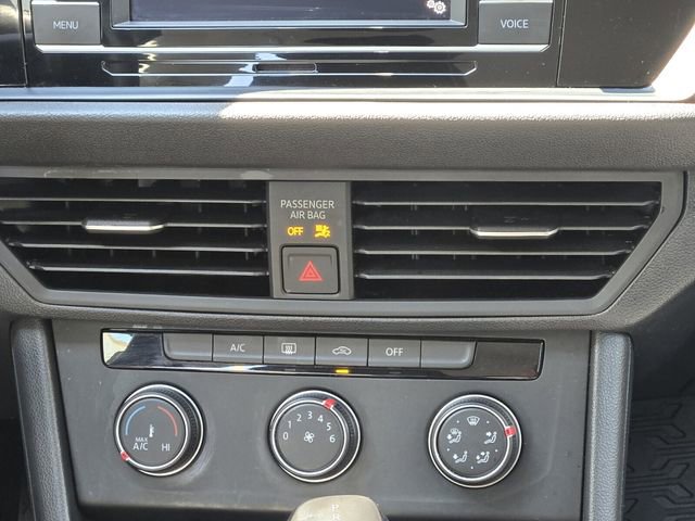 Certified 2024 Volkswagen Jetta S FWD image 20