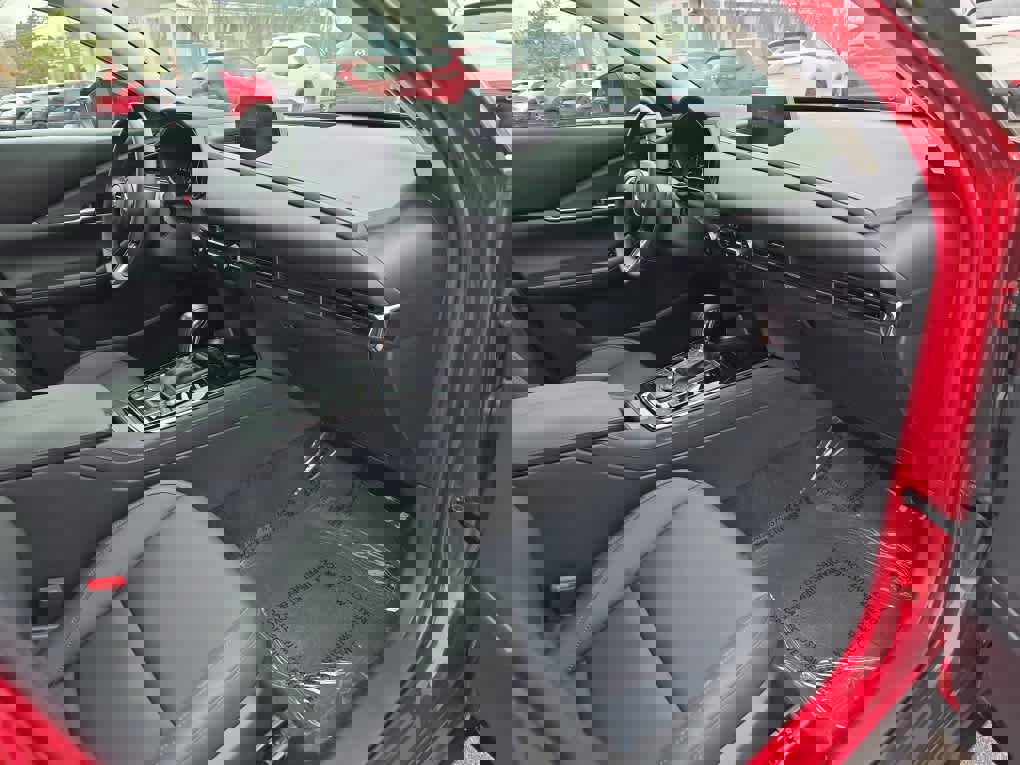 Used 2024 MAZDA CX-30 AWD 2.5 S w/ Preferred Package image 21