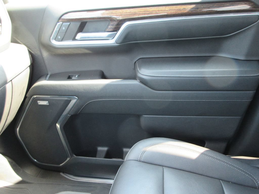 Used 2023 GMC Sierra 1500 Elevation w/ Elevation Premium Package AWD/4WD image 37