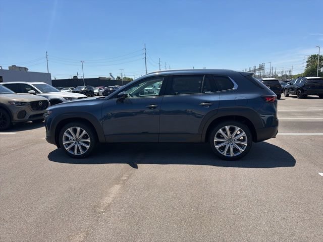 New 2026 MAZDA CX-50 AWD 2.5 S w/ Weather Package image 14