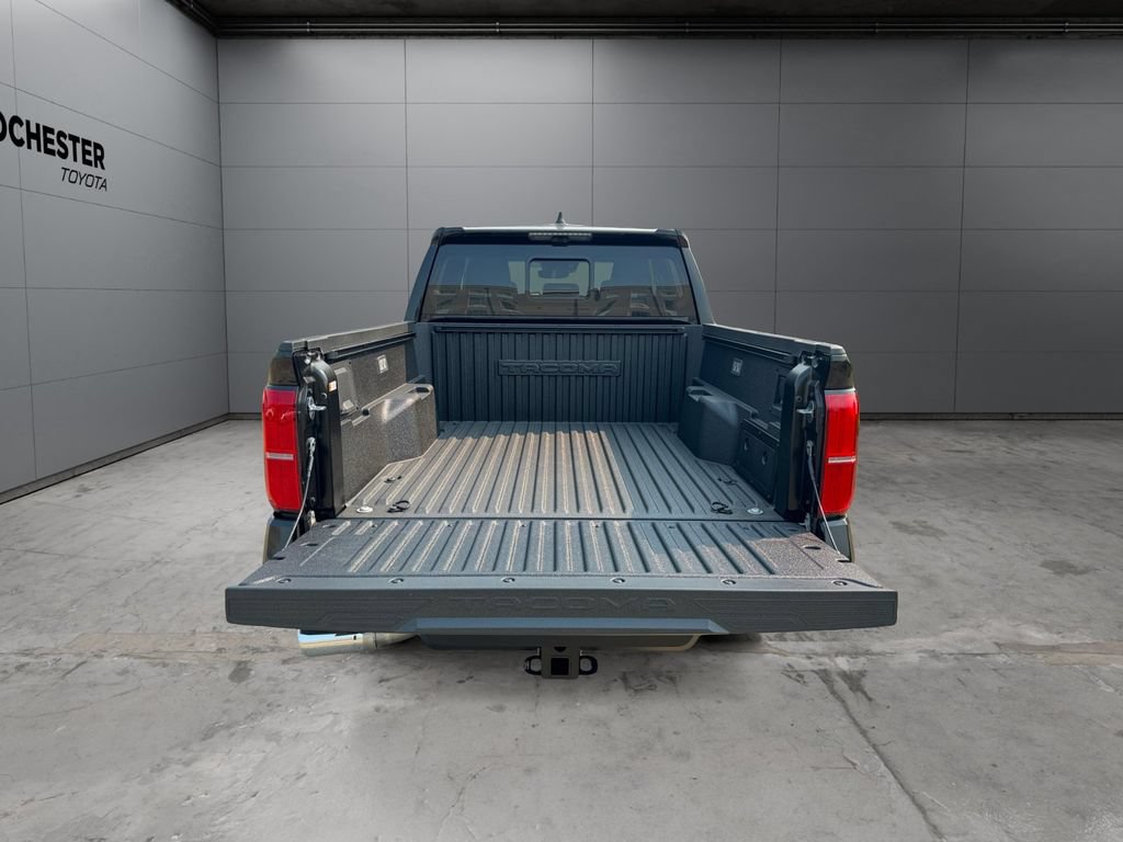 New 2026 Toyota Tacoma Limited AWD/4WD image 19