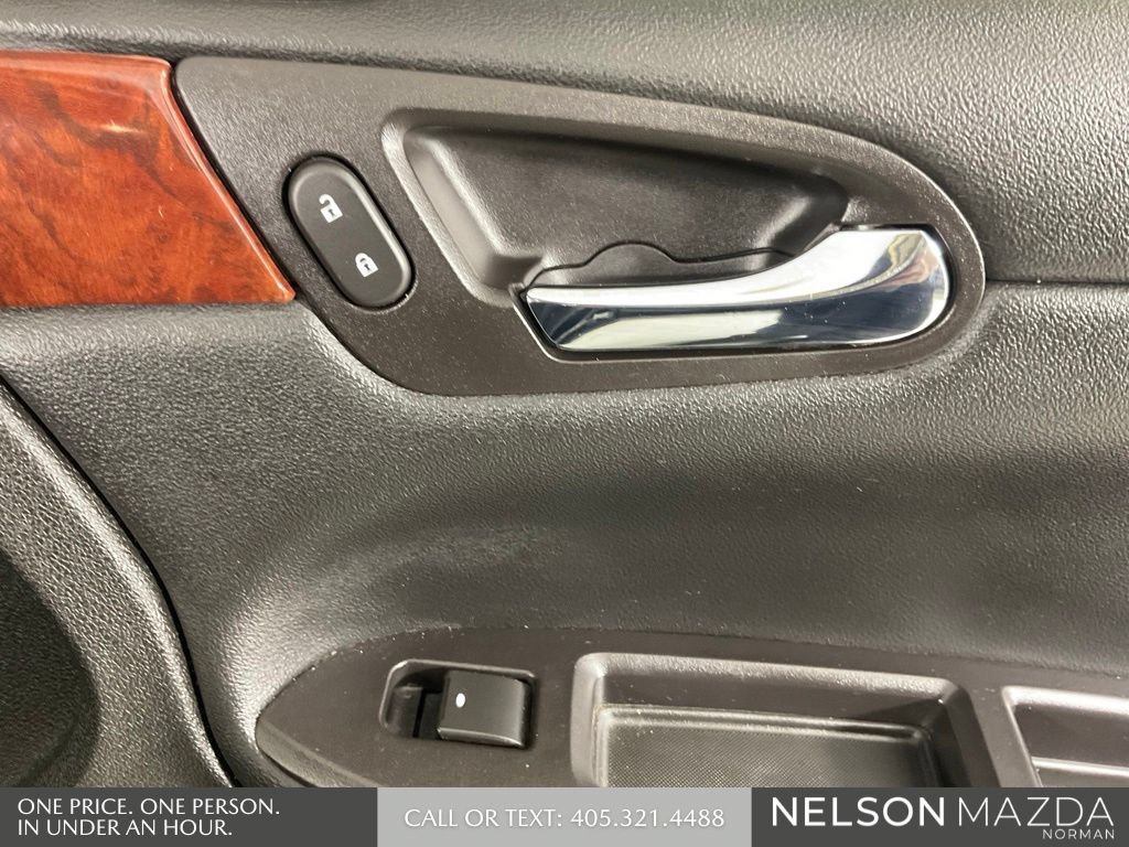 Used 2007 Chevrolet Impala LS FWD image 21