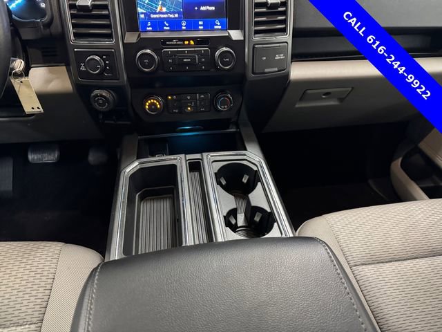 Used 2020 Ford F150 XLT w/ Equipment Group 302A Luxury image 16