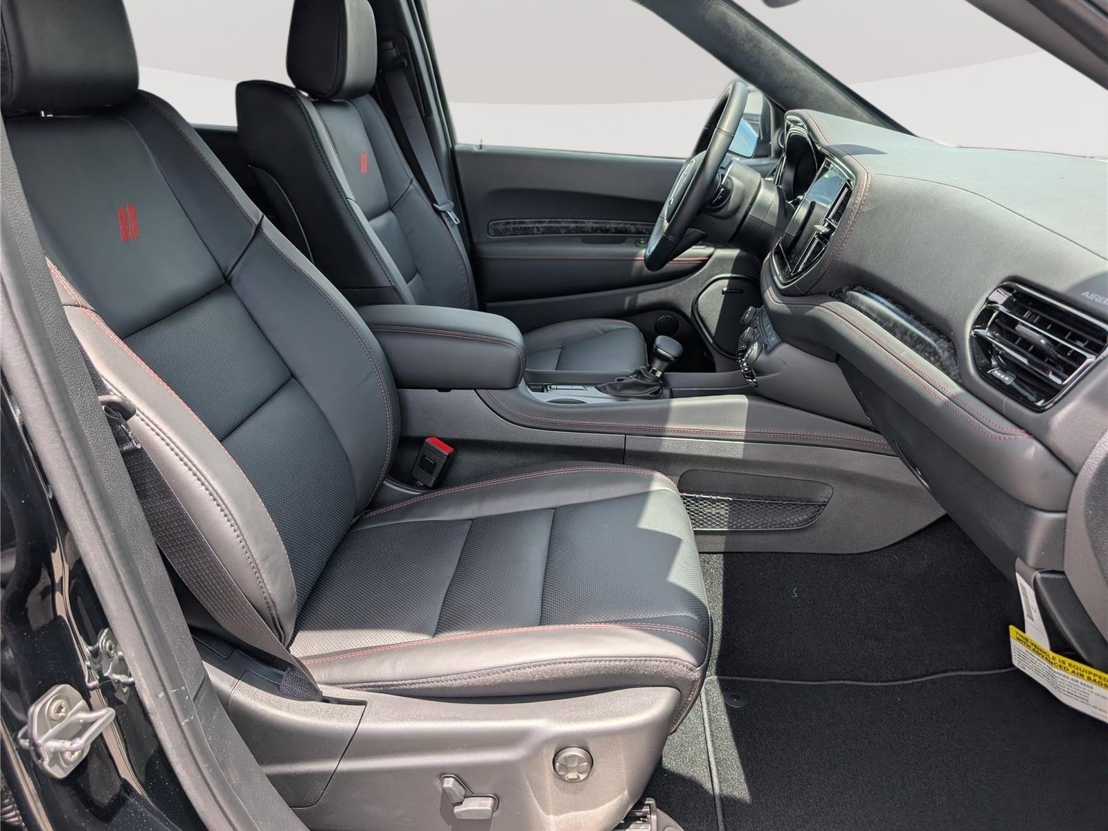 New 2026 Dodge Durango GT AWD/4WD image 7