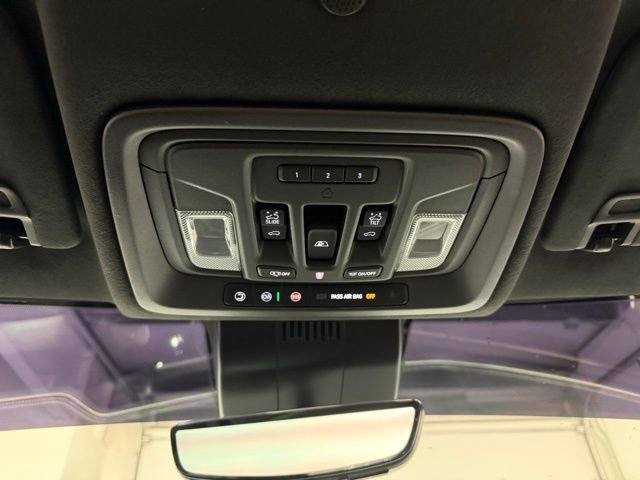 Certified 2024 GMC Sierra 2500 Denali Ultimate image 21