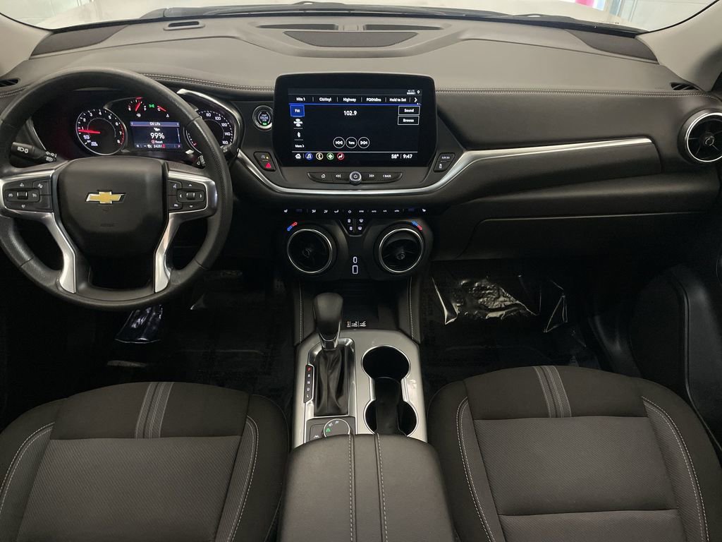 Used 2023 Chevrolet Blazer LT w/ Convenience Package image 13