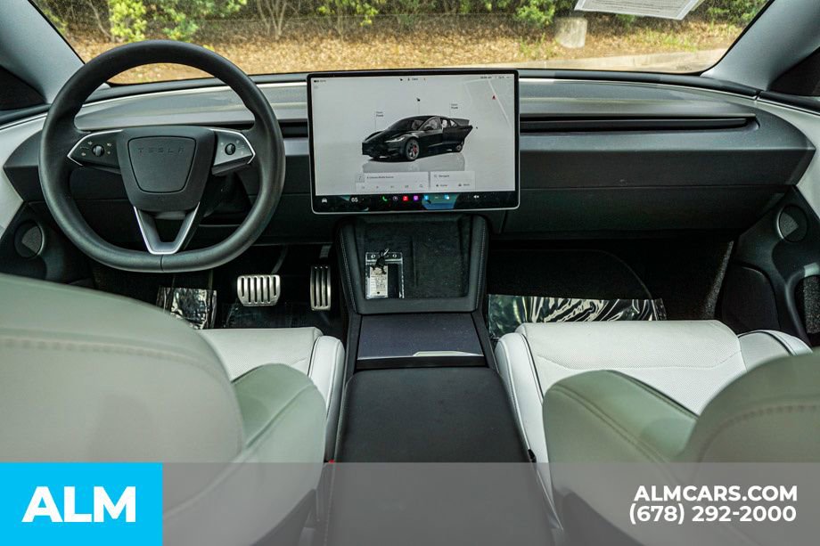 Used 2024 Tesla Model 3 Performance image 25