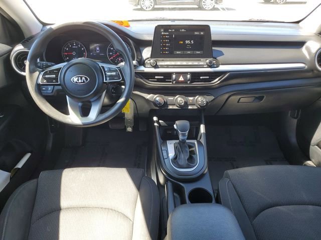 Used 2020 Kia Forte LXS FWD image 23