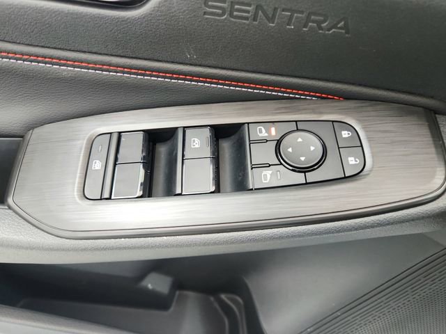 New 2026 Nissan Sentra SR w/ Floor Mat Package image 29
