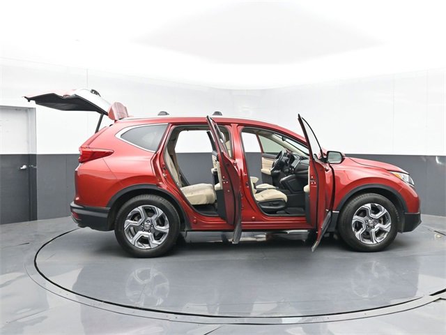 Used 2017 Honda CR-V EX-L image 54