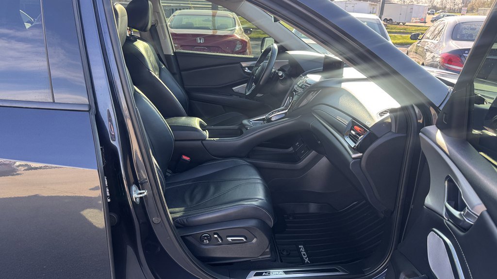 Used 2019 Acura RDX AWD w/ Technology Package image 23