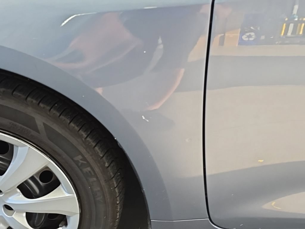 Used 2024 Toyota Corolla LE FWD image 7