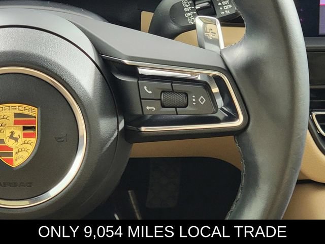 Used 2024 Porsche Macan AWD/4WD image 26