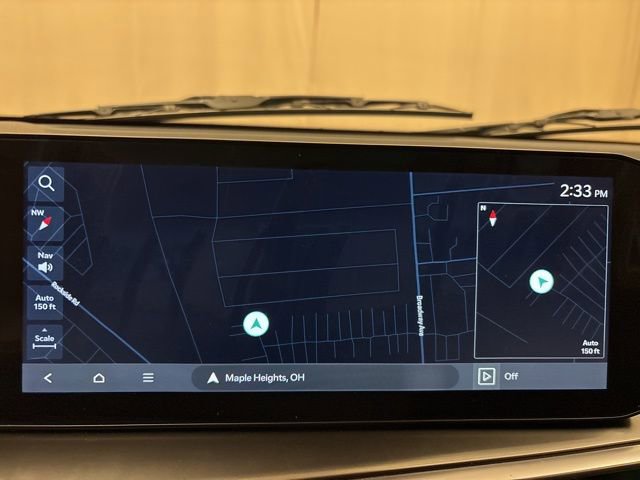 Used 2025 Kia Sorento EX image 32