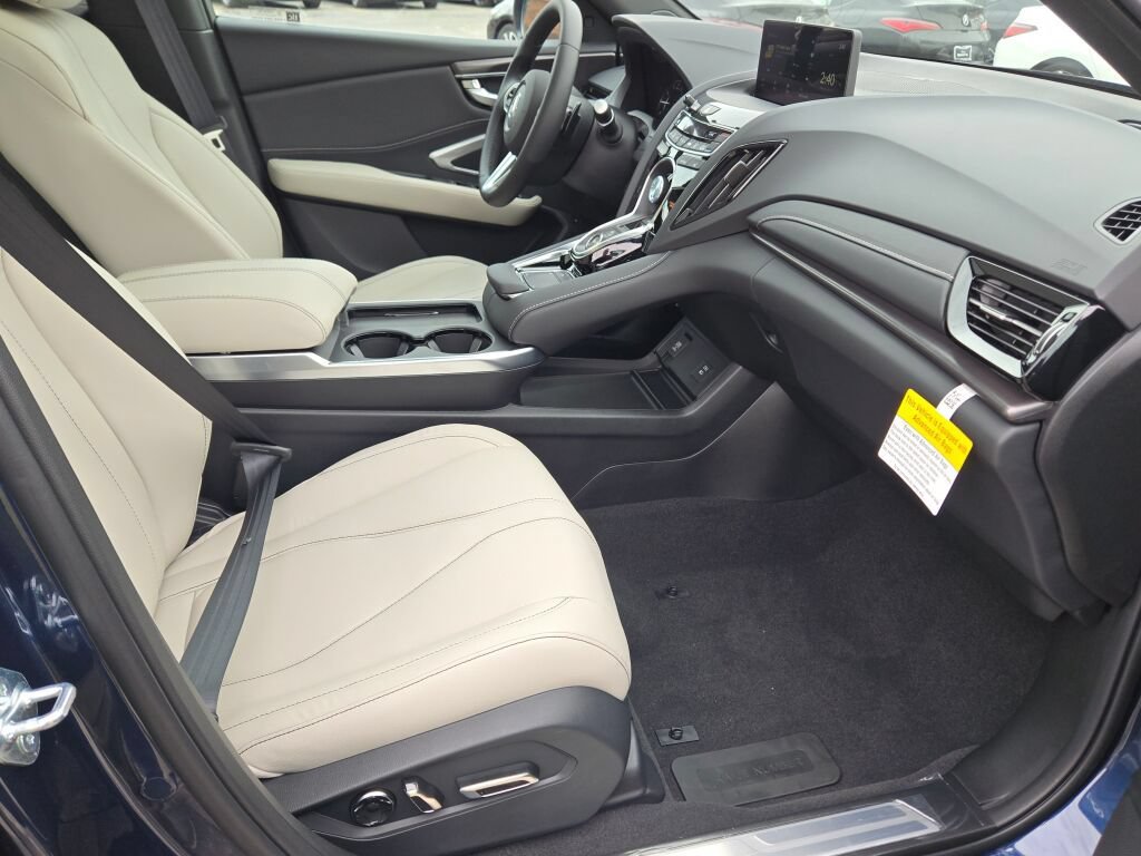 New 2026 Acura RDX SH-AWD image 10